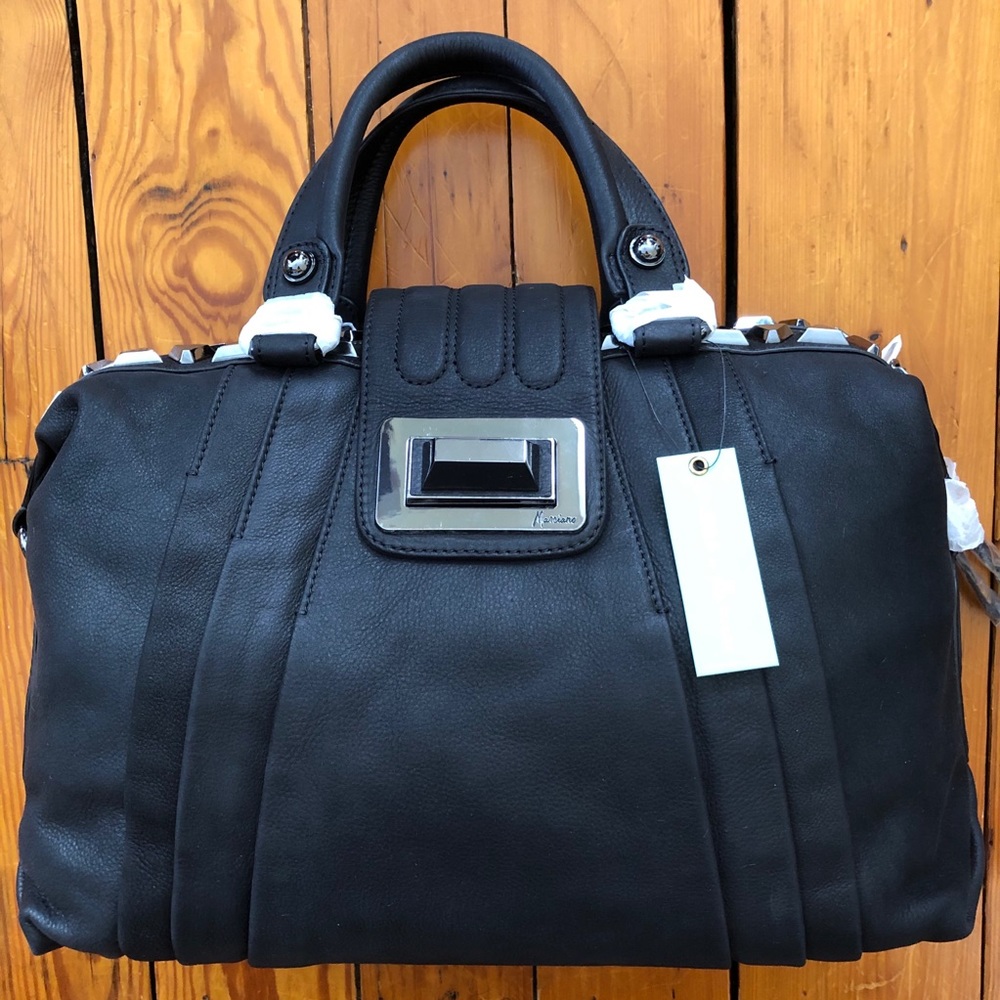 NWT Guess by Marciano Handbag